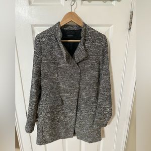 Zara blazer